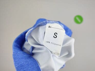 legginsy z marszczeniem: Legginsy Eleganckie damskie, rozmiar S — 4