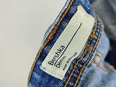 koszykowka: Bershka, Jeansy dla mężczyzn, rozmiar S — 4