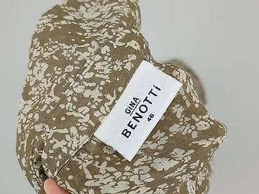 shein bluzki boho: Gina Benotti, Bluzka damska, rozmiar 3XL — 5