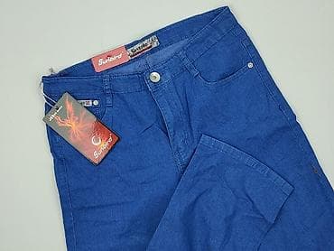 big star: Jeansy damskie, rozmiar XL — 1