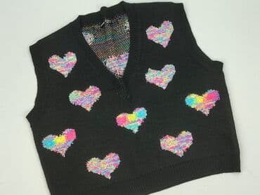 platforma z ubraniami: Shein, Kamizelka damska, rozmiar L — 1