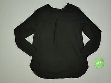 esmara overshirt: H&M, Women's blouse, size L — 3