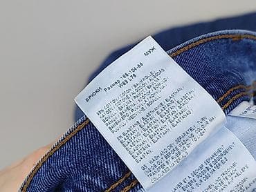 lyocell: Wrangler, Jeansy dla mężczyzn, rozmiar XL — 6