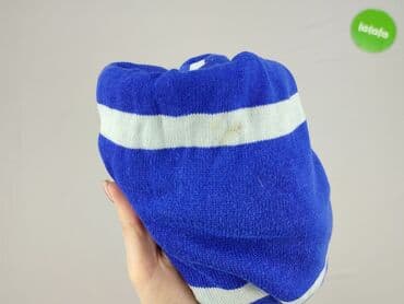 sweter w chmurki reserved: Sweter damski, rozmiar M — 7