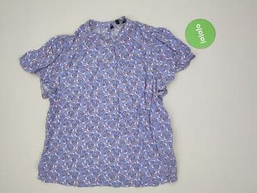 piżamka pepco: Peacocks, Bluzka damska, rozmiar M — 2