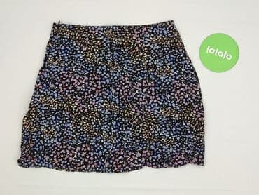 sinsay sukienka czarna obcisła: Sinsay, Spódnica damska, rozmiar XS — 3