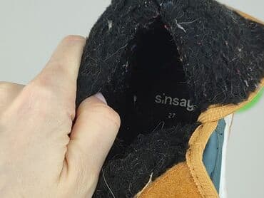 majtki treningowe zoocchini: Śniegowce, 27, stan - Bardzo dobry — 6