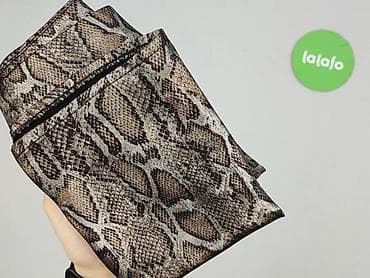 bluzki krotka: Spódnica damska, rozmiar S — 5