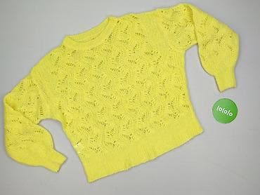 sweter h: Sweter damski, rozmiar 5XL — 2