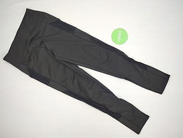 dresy lamania: Legginsy Sportowe damskie, rozmiar L — 2