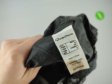 decathlon kurtka softshell: Decathlon, Wiatrówka dla mężczyzn, rozmiar S — 4