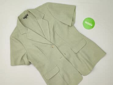 garnitur damski: Atmosphere, Marynarka damska, rozmiar XL — 2