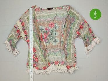 Women: J&X, Women`s cape, size One size — 3