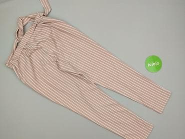 strong point leginsy: Colloseum, Spodnie materiałowe damskie, rozmiar XS — 3