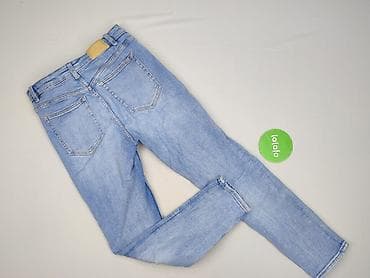 zara flared jeans: Zara, Jeansy damskie, rozmiar S — 3