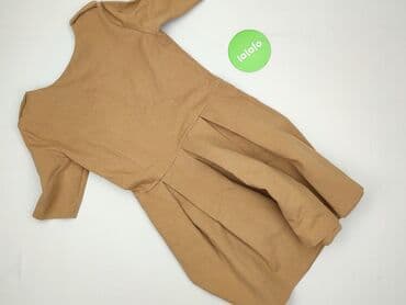 cienka sukienka i kozaki: Women`s dress, size S — 4