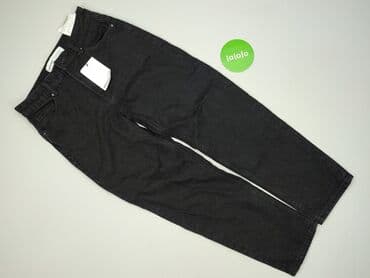 jeansy damskie bershka: Bershka, Jeansy damskie, rozmiar S — 2