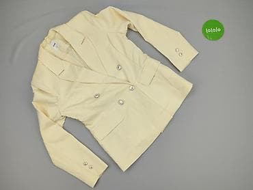 candytm buty: Sinsay, Marynarka damska, rozmiar S — 2