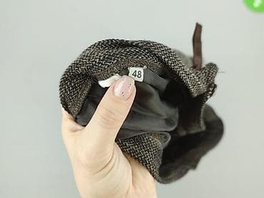 cropp plisowane spódnice: Spódnica damska, rozmiar 4XL — 5