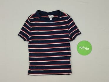 koszulka hello kitty h m: H&M, Damska koszulka polo, rozmiar S — 2