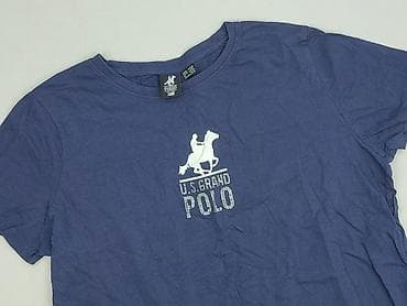 Us Polo Assn, T-shirt damski, rozmiar XL w lalafo.pl Us Polo Assn, T-shirt damski, rozmiar XL