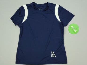 koszulki na wf biale: Ladies, T-shirt damski, S — 2