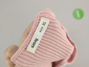 koszulki z wlasnym nadrukiem poznan: Top damski, rozmiar XL — 4