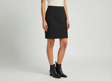 mini i rajstopy: Laura Scott, Spódnica damska, S — 6