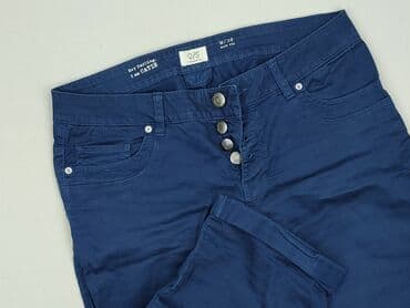 q s designed by koszulki damskie: S.Oliver, Spodnie 3/4 damskie, M — 1