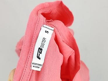 dresy fb sister: FB Sister, Bluzka damska, rozmiar S — 4