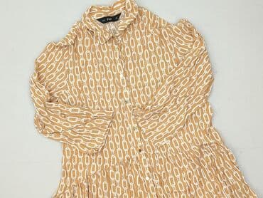 szyfonową sukienki: F&F, Sukienka damska, rozmiar M — 1