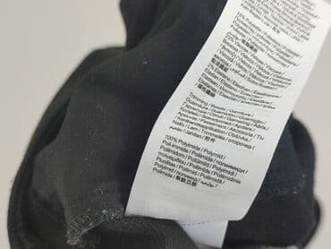 krótkie spodenki tech fleece: Edc by Esprit, Szorty damskie, rozmiar M — 5