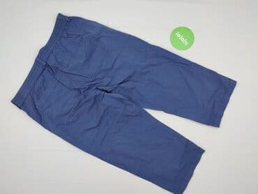 dilvin spodnie: Dunnes, Spodnie 3/4 damskie, rozmiar XL — 3