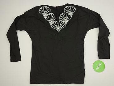 60 latki: AWSARRE, Bluzka damska, rozmiar 2XL — 2