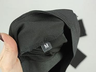 tech: Leggings, Legginsy Sportowe damskie, rozmiar M — 4