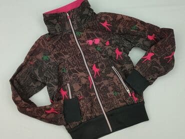 monnari wyprzedaż kurtek zimowych: Transitional jacket, KappAhl, 12 years, 146-152 cm, condition - Very good — 1