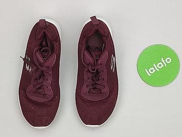 Obuwie damskie: Skechers, Sneakersy damskie, rozmiar 37 — 2