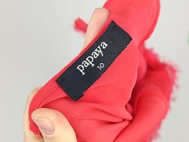 papaya ubrania sukienki: Papaya, Top damski, rozmiar One size — 4