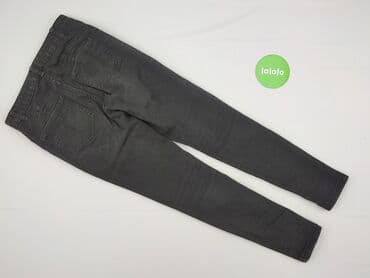 calvin klein dżinsy: Denim Co, Jeansy damskie, rozmiar L — 4