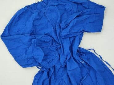 morska sukienka na wesele: H&M, Sukienka damska, rozmiar S — 2