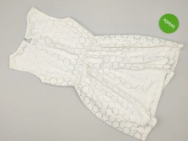 piżamy damskie hello kitty: PUSSYCAT, Sukienka damska, rozmiar S — 3