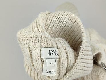 sweter esmara: River Island, Sweter damski, rozmiar S — 5