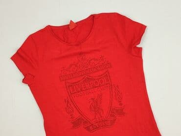 koszulki leo messiego: Women`s T-shirt, size S — 1