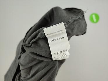 kurtka john deere: T-shirt damski, rozmiar XL — 5