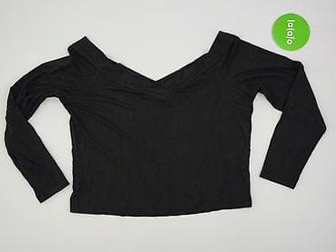 bluzki born2be: Bluzka damska, rozmiar 2XL — 2