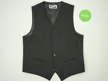 kamizelki damskie c: Kamizelka damska, rozmiar 5XL — 2