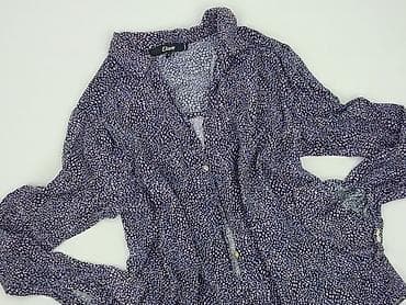 buty ecco outlet: Etam, Women's blouse, size M — 1