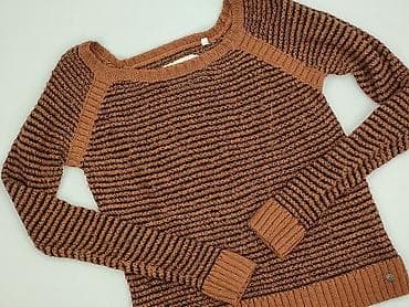 mango sweter w paski: S.Oliver, Sweter damski, rozmiar M — 1