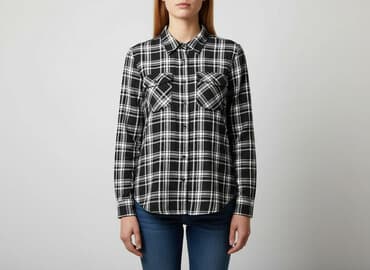 koszula myszka miki sinsay: Esmara, Koszula damska, rozmiar M — 6