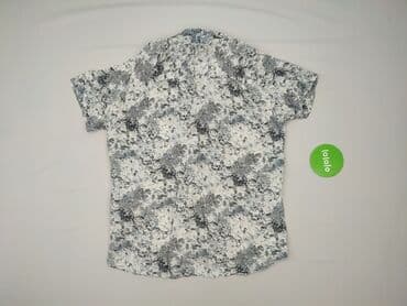 koszula native slim: Selected Homme, Koszulа dla mężczyzn, rozmiar XL — 3